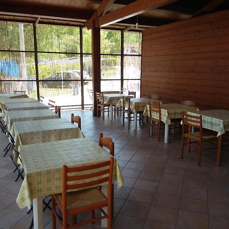 Agriturismo Za Beata Bed & Breakfast Penna Sant'Andrea Exterior photo