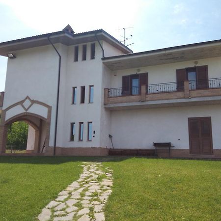 Agriturismo Za Beata Bed & Breakfast Penna Sant'Andrea Exterior photo